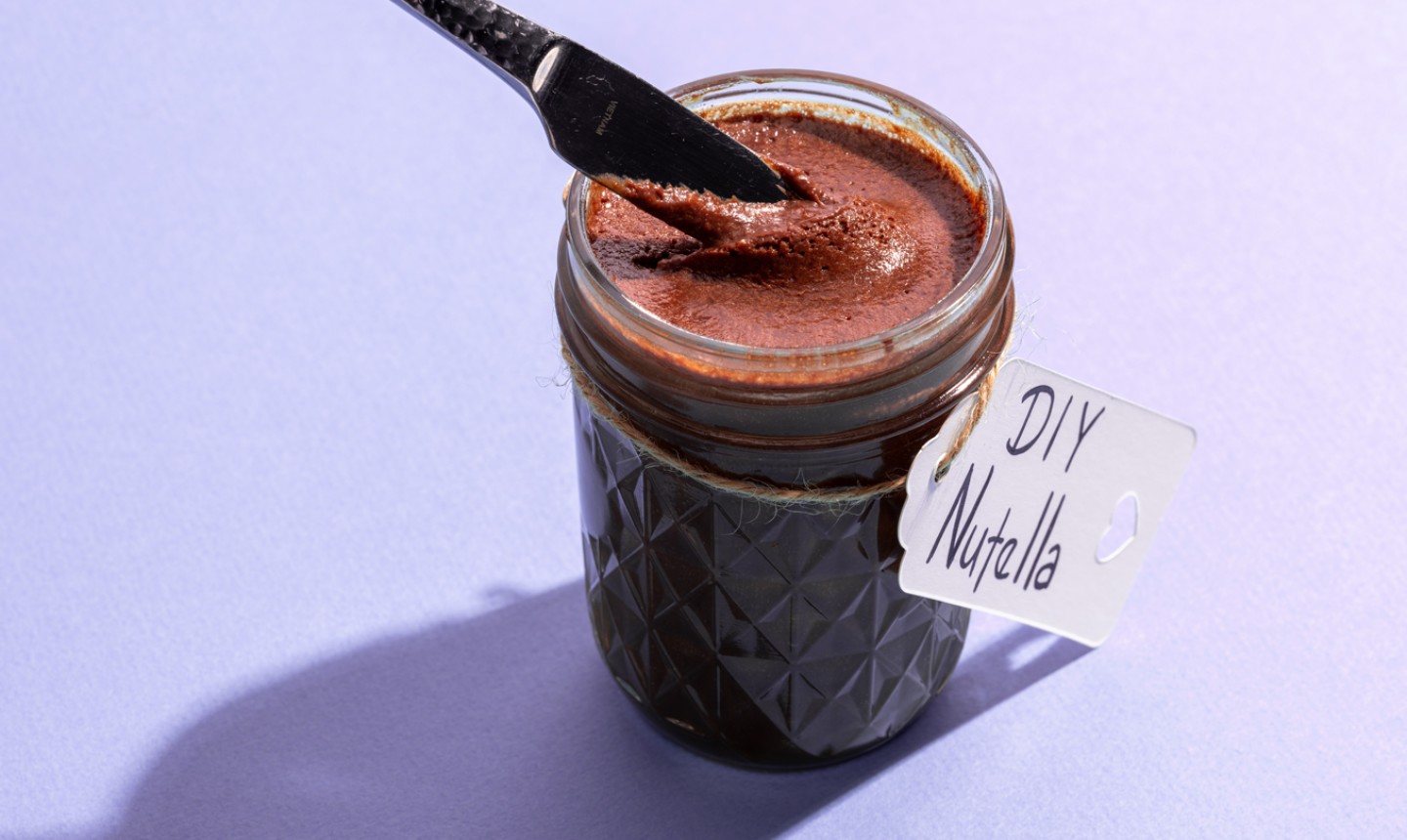 Meet your Posher, Swetha  Meet you, Posh, Nutella bottle