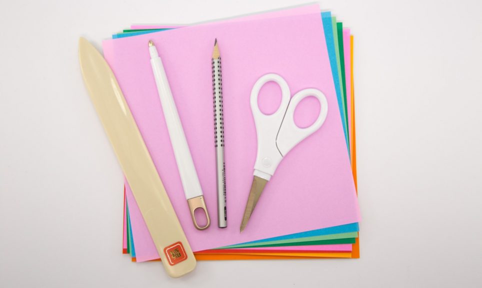 6 Basics For Your Origami Toolkit Craftsy