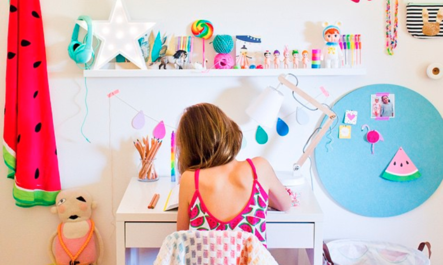 10 Favorite Craft Supplies for Creative Kiddos