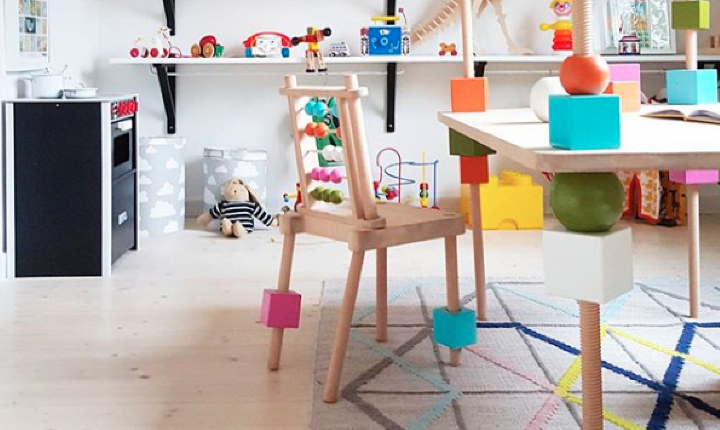 toy furniture