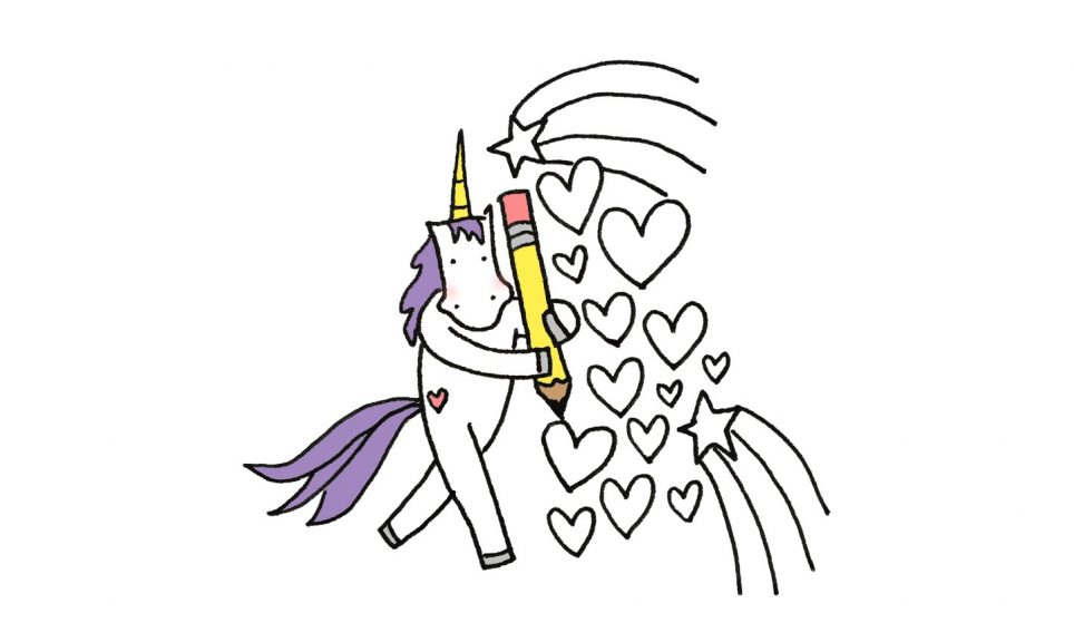 What Does Your Doodling Style Say About You? Craftsy