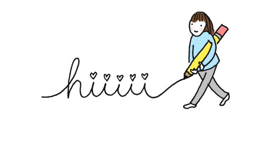 What Does Your Doodling Style Say About You? Craftsy