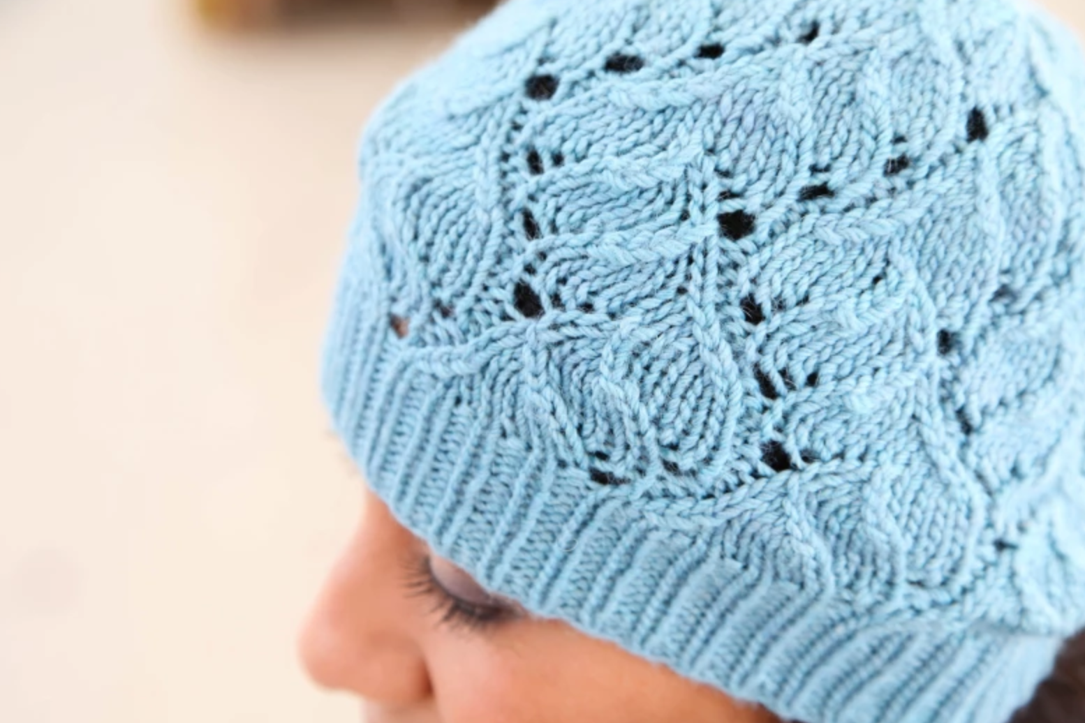 true lace hat