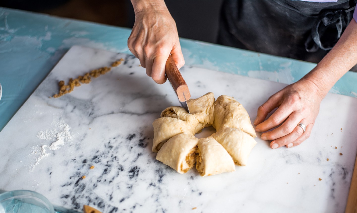 colette christian baking