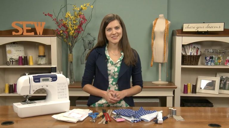 Practical Sewing Tips & Techniquesproduct featured image thumbnail.