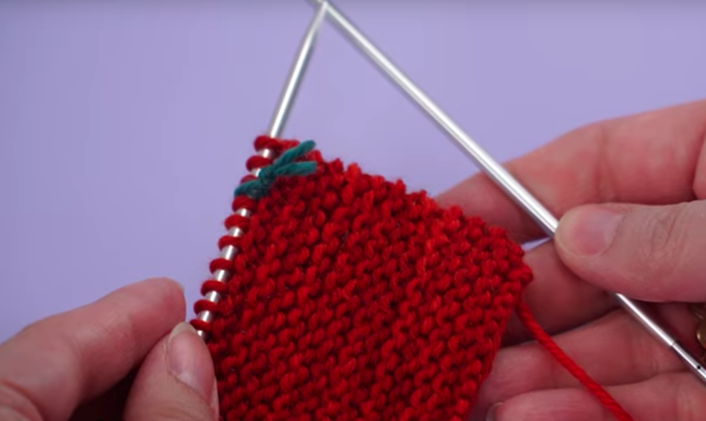 8 Ways Knitting With Stitch Markers Can Make Knitting Easier