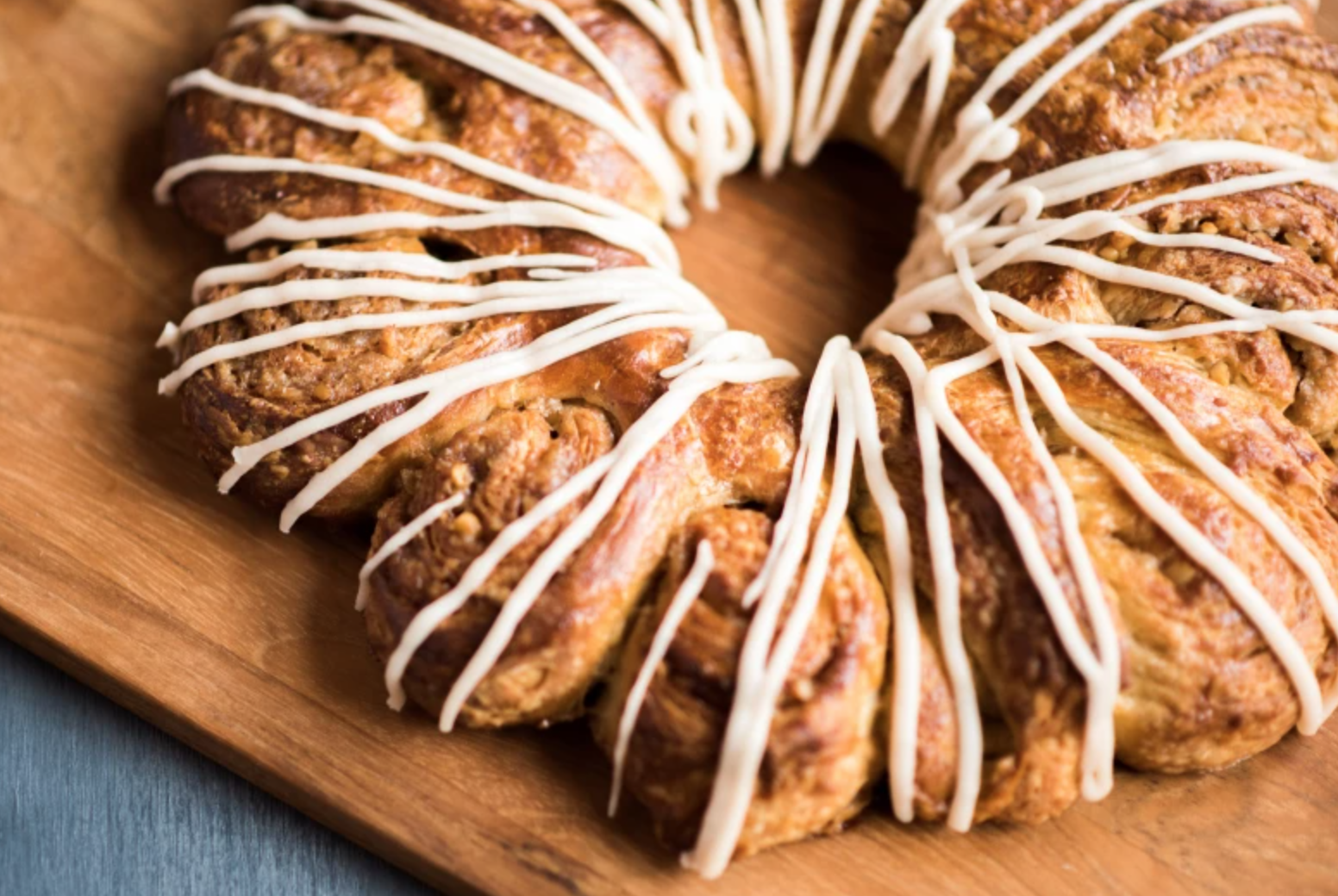 danish coffee cake