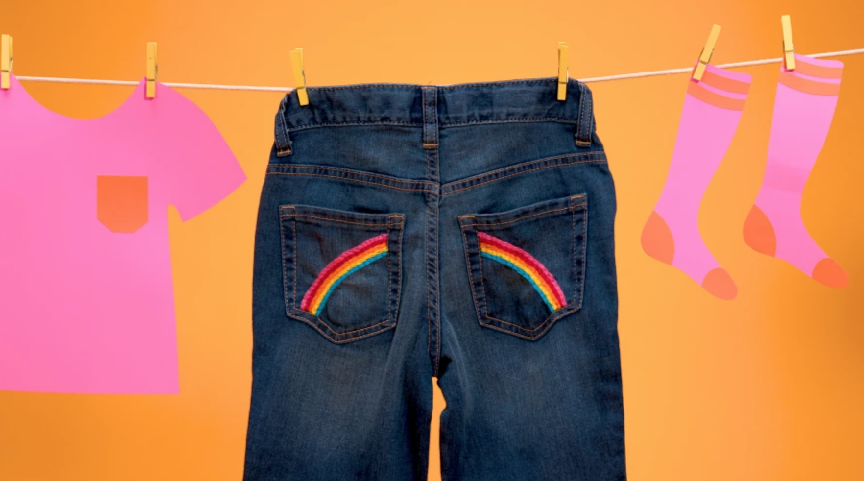 8 Sewing Projects to Spark Your Kids' Creativity