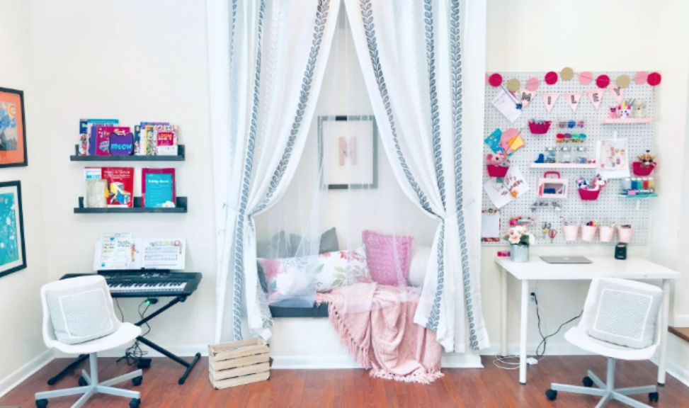 5 Awesome Kids' Room Ideas We Can't Wait To Try Craftsy