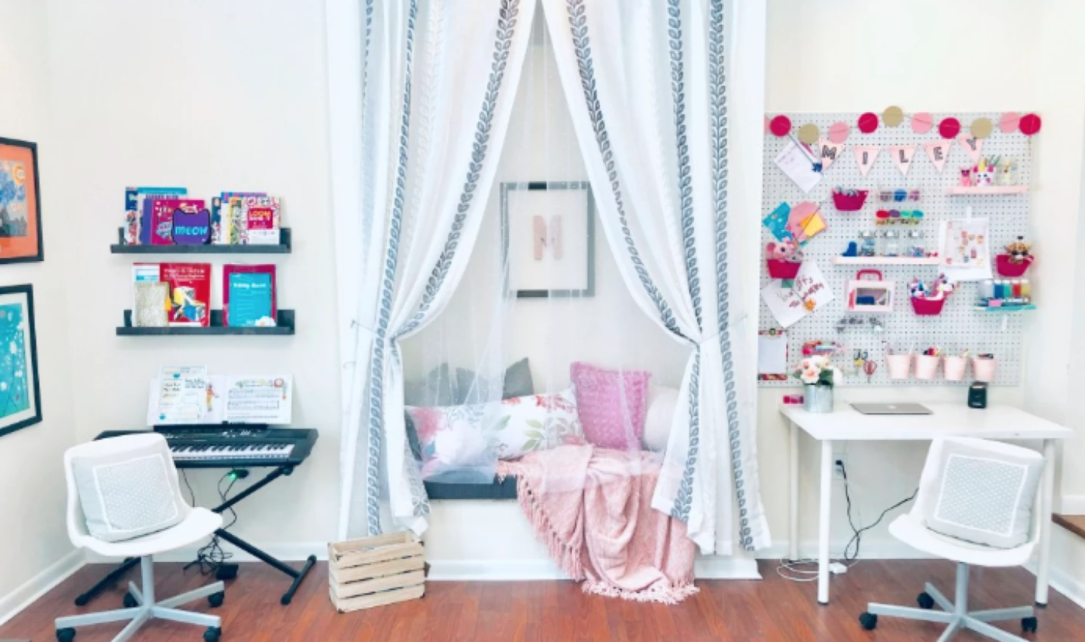 20+ DIY Room Decor Ideas: Designs for Small Room, Kids Room