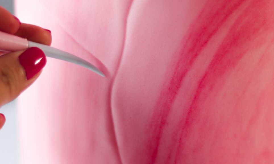 Modeling Chocolate vs. Fondant vs. Gum Paste Craftsy