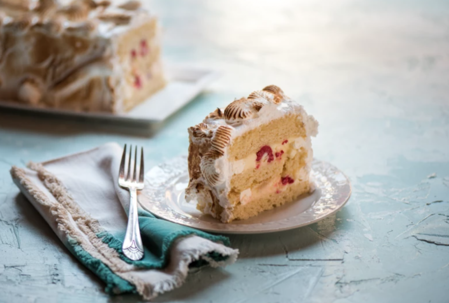 7 Make-Ahead Desserts That Are Party-Perfect | Craftsy