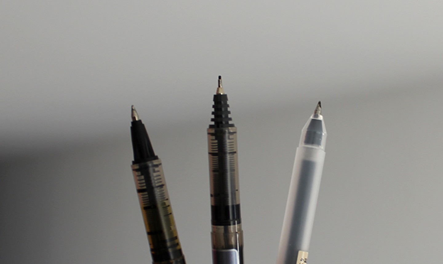 What is the name of the pens which sketchers use when drawing  Quora