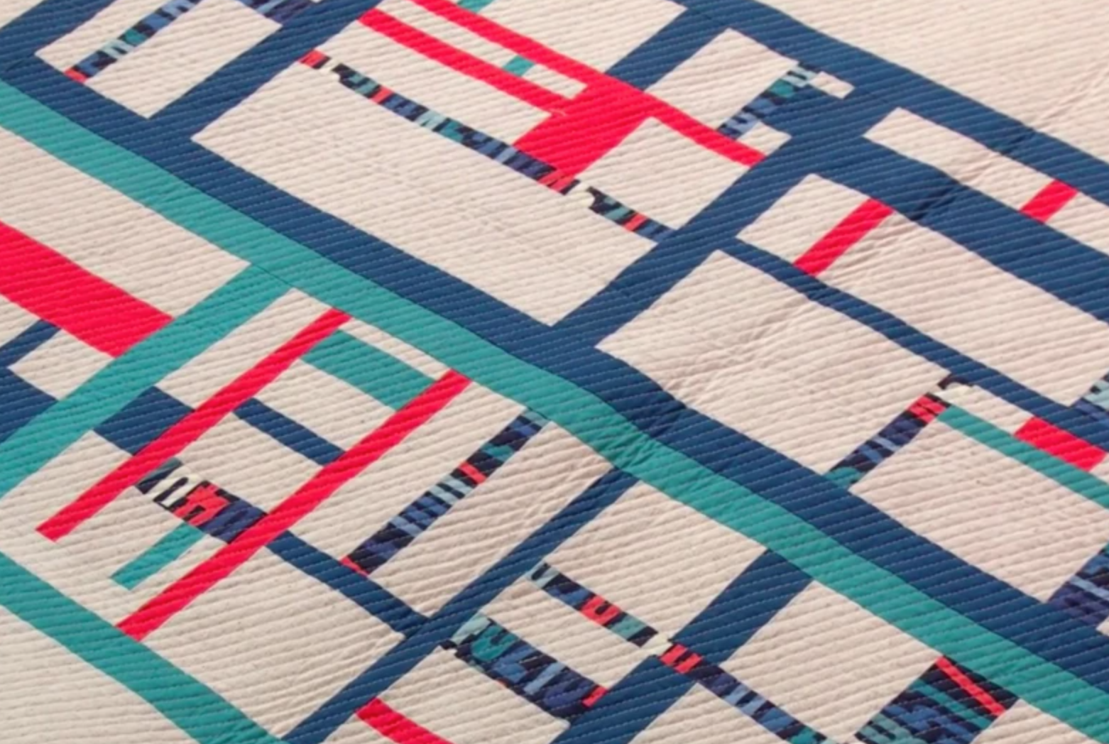 5 Walking Foot Quilting Techniques That Anyone Can Do! — Sweet