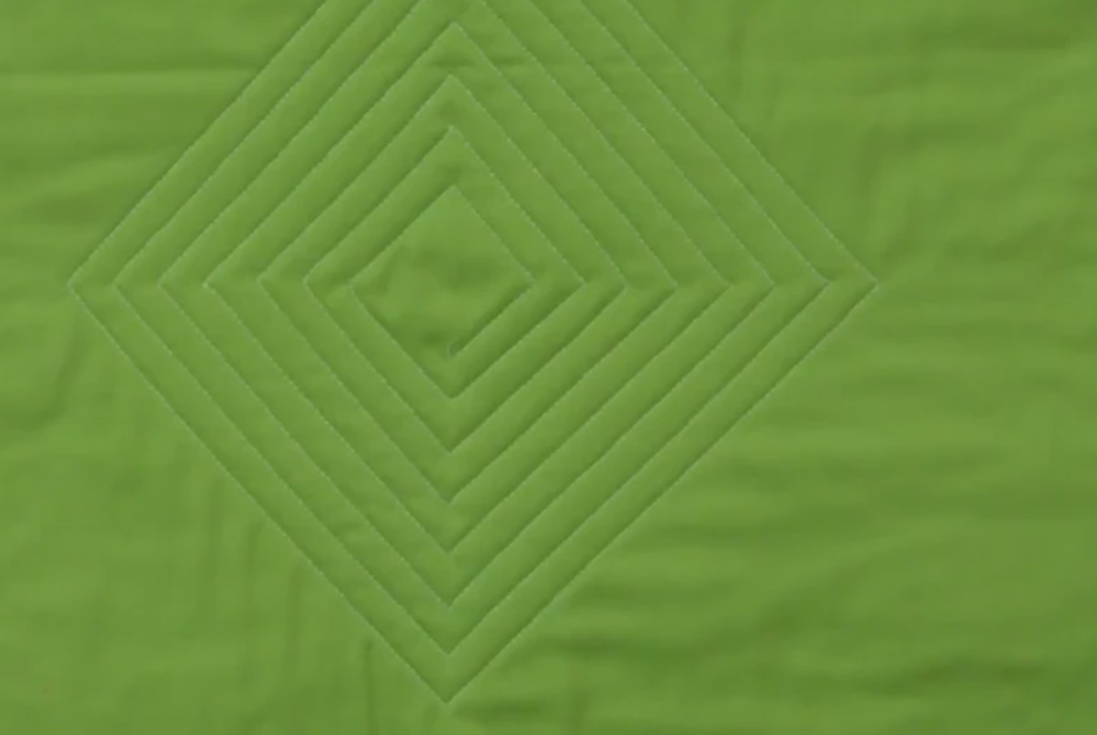 5 Super Easy Quilting Designs You Didn't Know Your Walking Foot Could Make