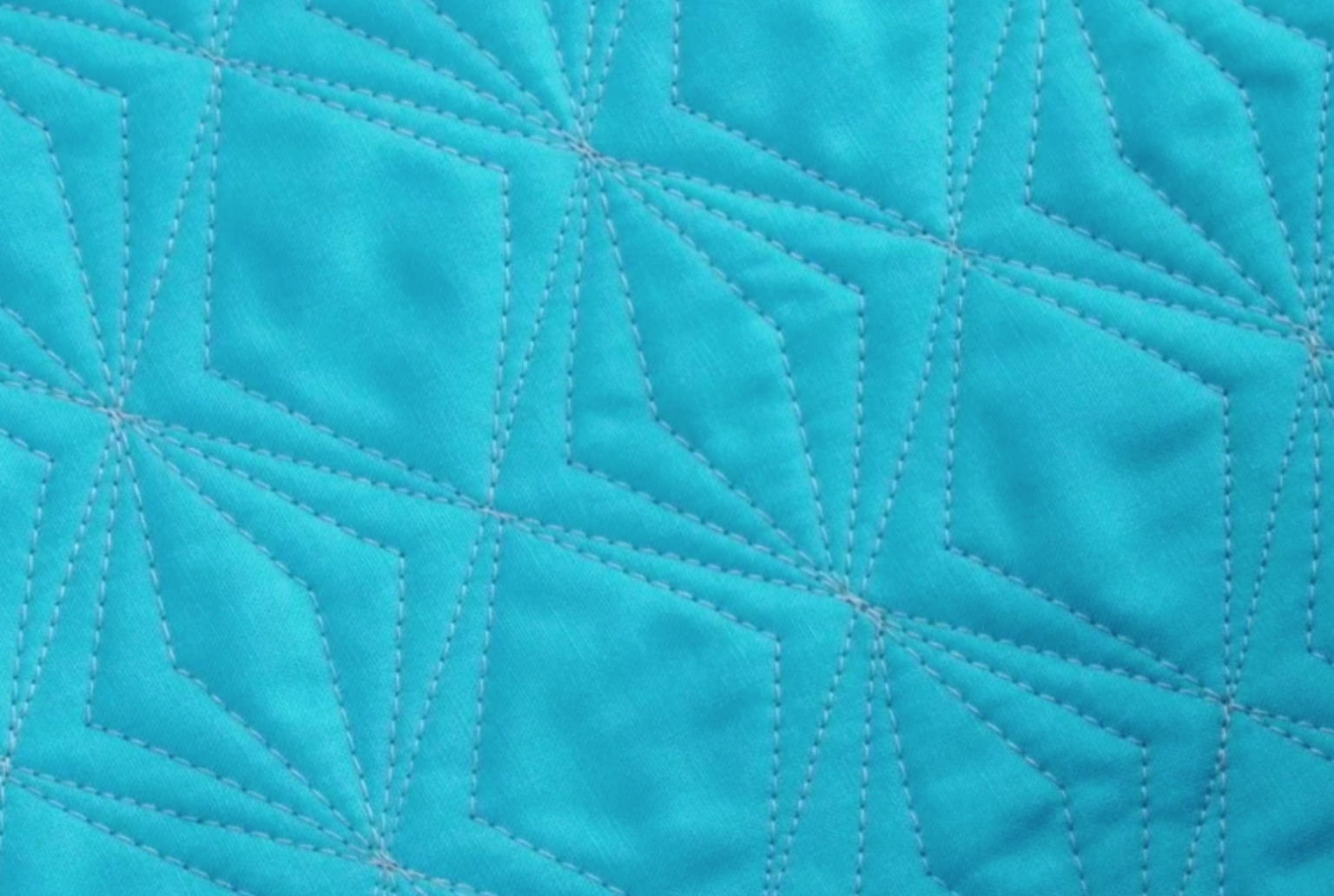 5 Super Easy Quilting Designs You Didn’t Know Your Walking Foot Could