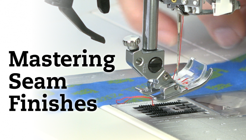 Sewing machine foot