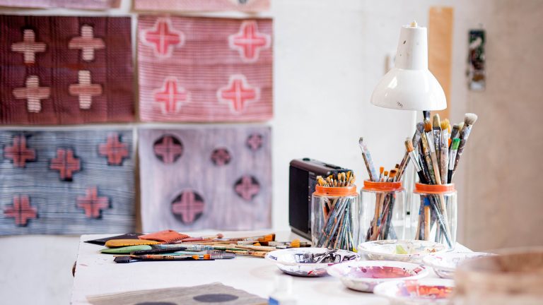 Authentic Creativity | Craftsy