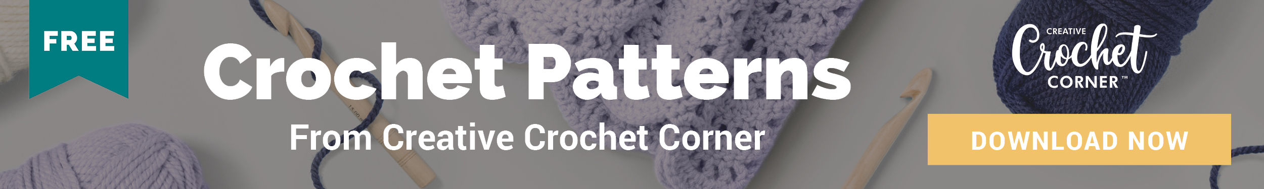 Free crochet patterns