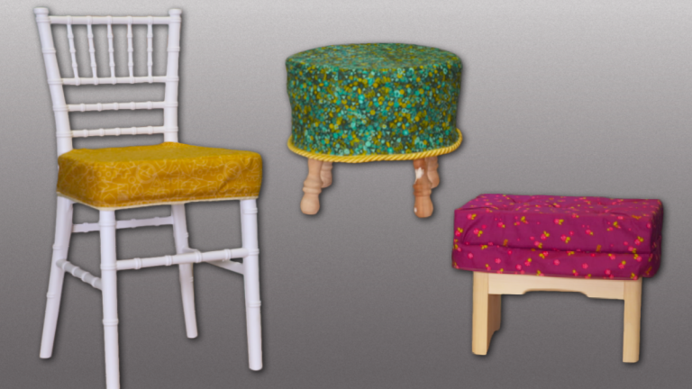 Sewing Custom Cushions & Coversproduct featured image thumbnail.