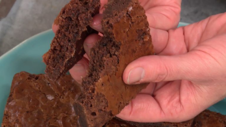 Tips for Baking With Chocolate, Plus a Brownie Recipe!product featured image thumbnail.