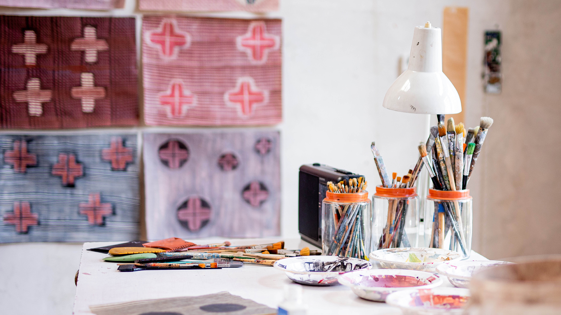 Authentic Creativity | Craftsy
