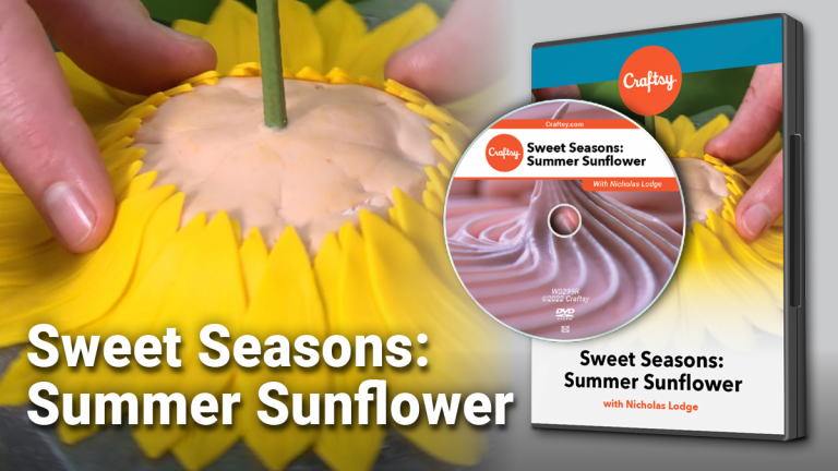Sweet Seasons: Summer Sunflower (DVD + Streaming)product featured image thumbnail.