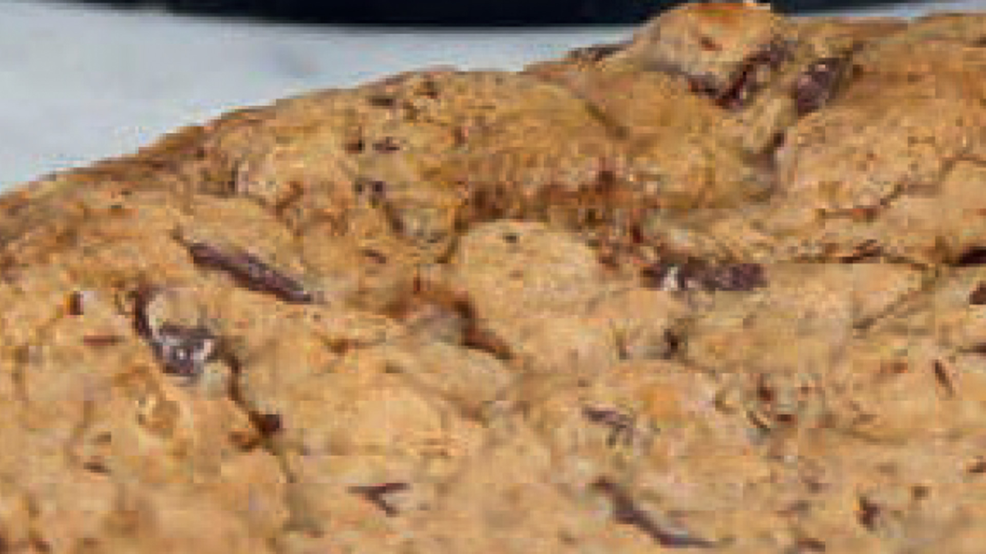 JJR’s Chocolate Chip Cookiesarticle featured image thumbnail.