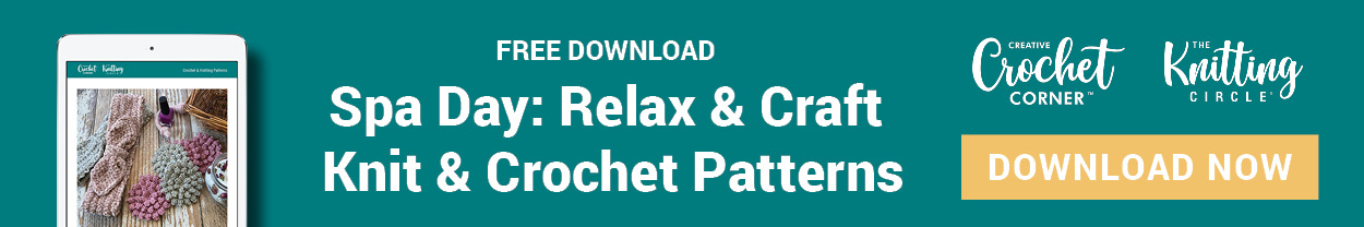 Download free pattern bundle
