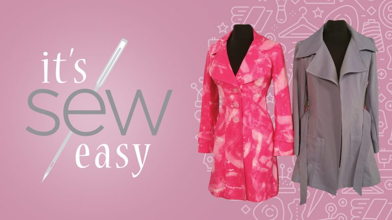 It’s Sew Easy: Whatever the Weatherproduct featured image thumbnail.