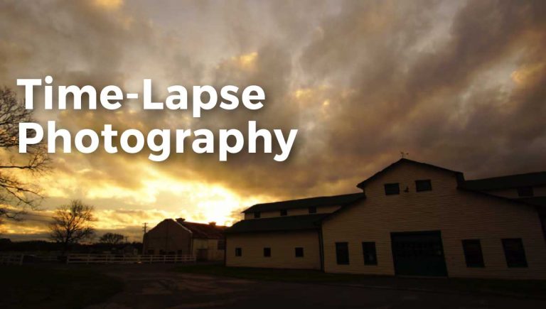 Time-Lapse Photographyproduct featured image thumbnail.