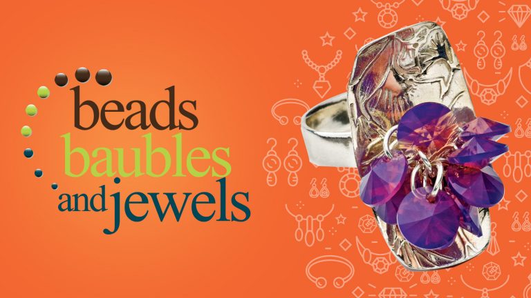 Beads, Baubles & Jewels: Elements of Jewelry Makingproduct featured image thumbnail.