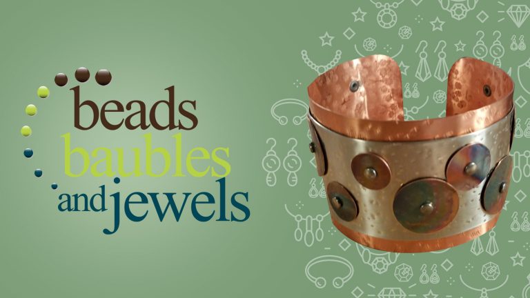 Beads, Baubles & Jewels: A Sense of Placeproduct featured image thumbnail.