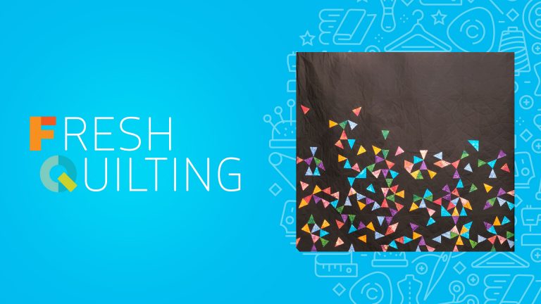Fresh Quilting: Season 3product featured image thumbnail.
