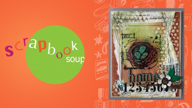 Scrapbook Soup: Signature Styleproduct featured image thumbnail.