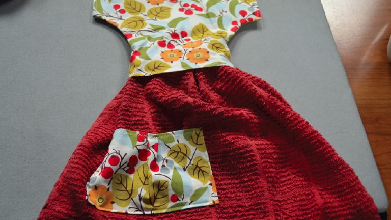 1-Yard Projects: Sewing For Your Homeproduct featured image thumbnail.