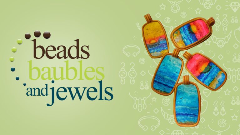 Beads, Baubles & Jewels: Jewelry Workoutproduct featured image thumbnail.