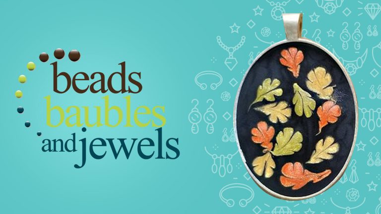 Beads, Baubles & Jewels: The Art of Jewelryproduct featured image thumbnail.