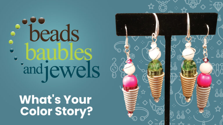 Beads, Baubles & Jewels: What’s Your Color Story?product featured image thumbnail.