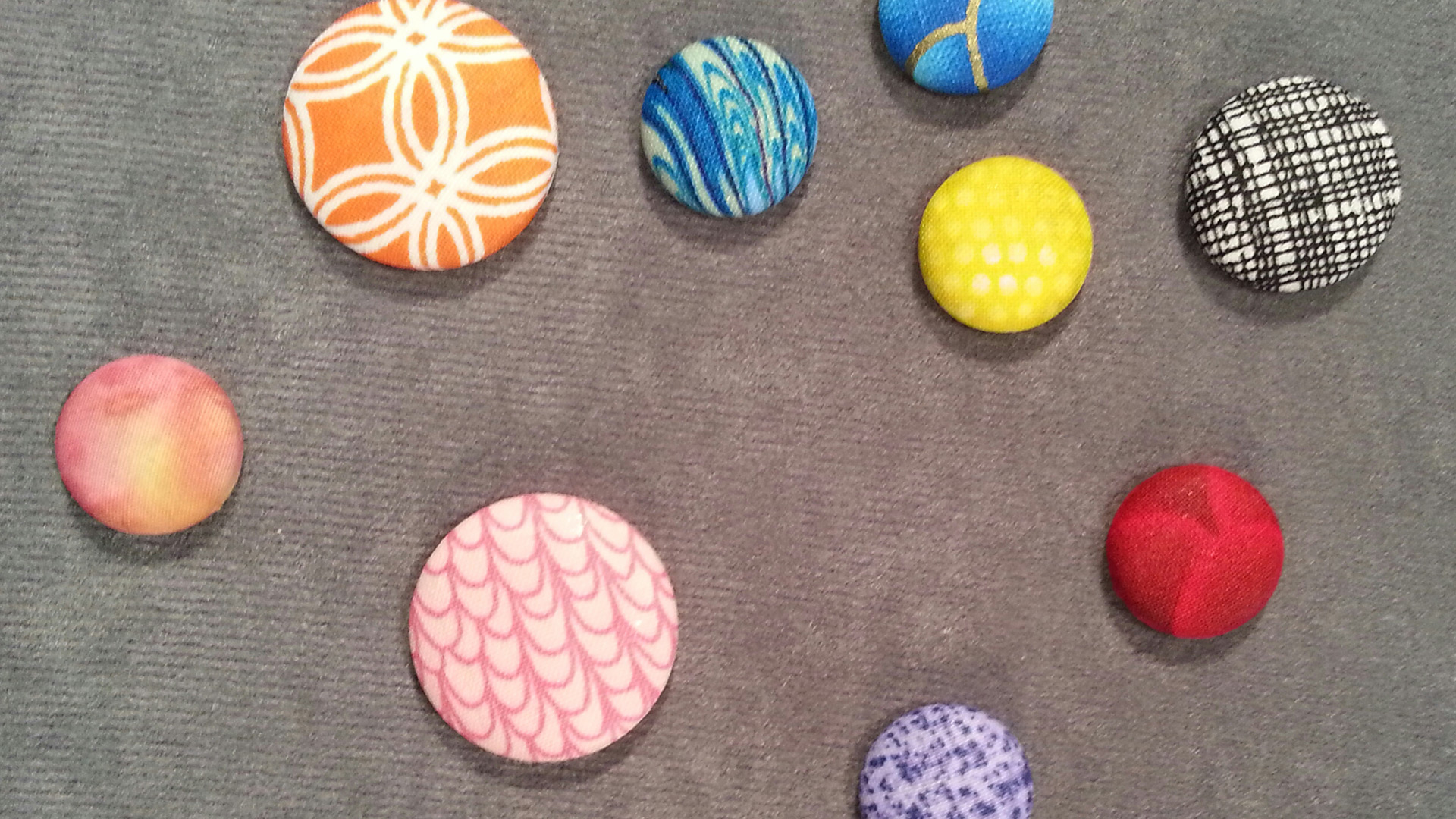 Heirloom Cabochons