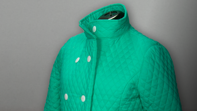 Customize a Commercial Jacket Patternproduct featured image thumbnail.