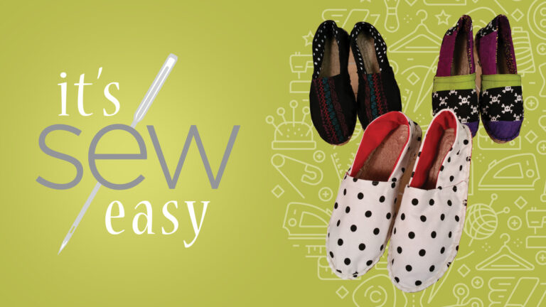 It’s Sew Easy: Always in Styleproduct featured image thumbnail.