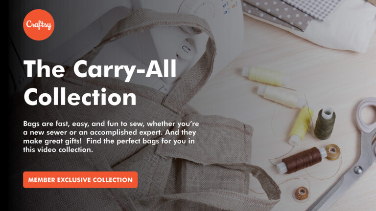 The Carry-All Collectionarticle featured image thumbnail.