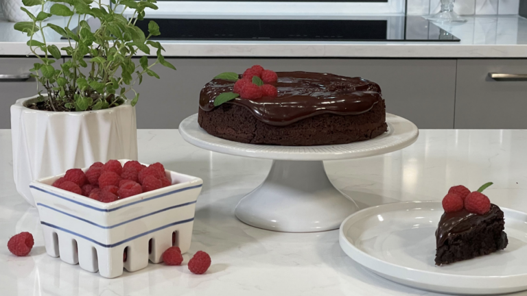 Gluten-Free Chocolate Cakeproduct featured image thumbnail.