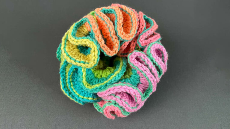 Crochet Fidget Toyarticle featured image thumbnail.