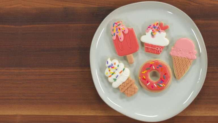 A-Dough-Rable: Cookie Decorating Made Easyproduct featured image thumbnail.