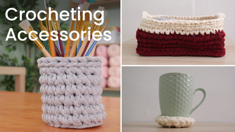 Crocheting Accessoriesproduct featured image thumbnail.