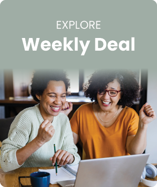 Deal of the Week