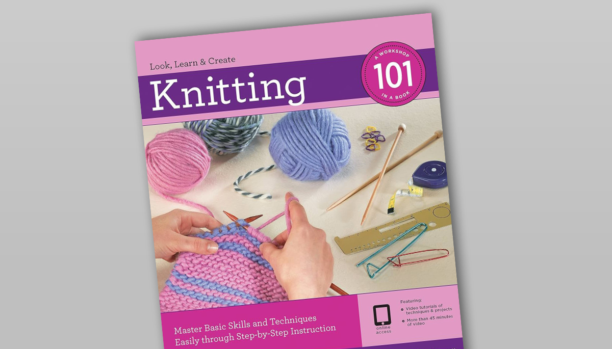 Core Skills  The Knitting Circle