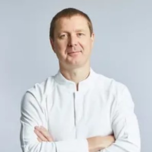 Chef Sébastien Canonne, M.O.F.